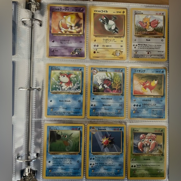 Pokemon Other - Pokemon Cards Bundle